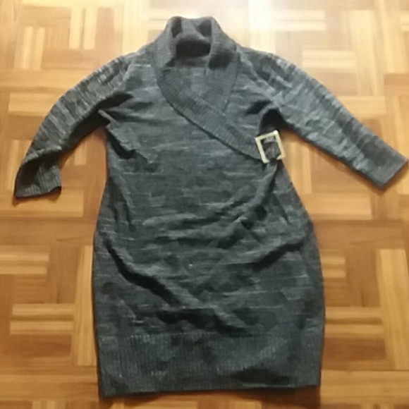 A sweater shirt cute scurt - Picture 1 of 2